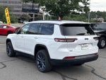 2026 Jeep Grand Cherokee L GRAND CHEROKEE L 85TH ANNIVERSARY EDITION 4X4