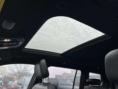 2026 Jeep Grand Cherokee L GRAND CHEROKEE L LIMITED 4X4