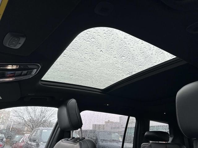 2026 Jeep Grand Cherokee L GRAND CHEROKEE L LIMITED 4X4