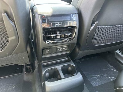 2026 Jeep Grand Cherokee L GRAND CHEROKEE L LIMITED 4X4