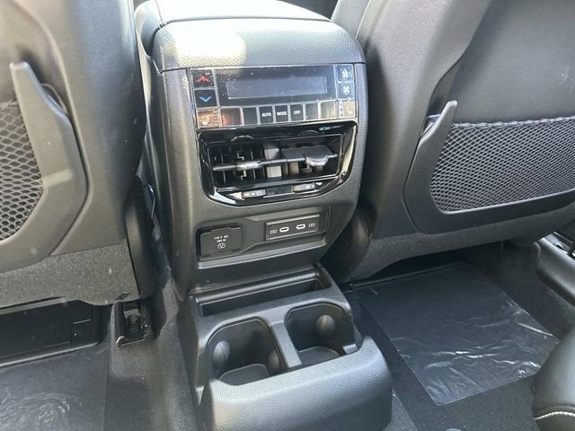 2026 Jeep Grand Cherokee L GRAND CHEROKEE L LIMITED 4X4