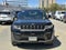 2026 Jeep Grand Cherokee L GRAND CHEROKEE L LIMITED 4X4