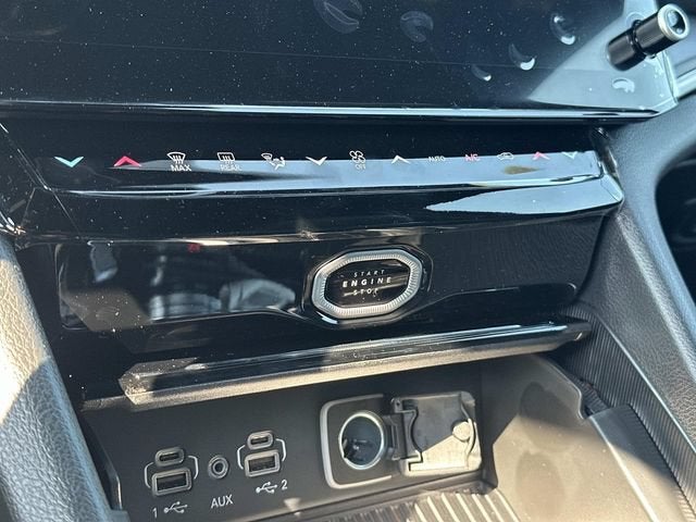2026 Jeep Grand Cherokee L GRAND CHEROKEE L LIMITED RESERVE 4X4