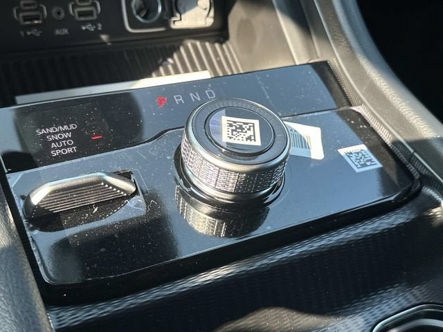 2026 Jeep Grand Cherokee L GRAND CHEROKEE L LIMITED RESERVE 4X4