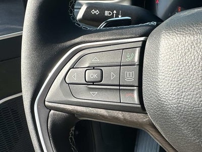 2026 Jeep Grand Cherokee L GRAND CHEROKEE L LIMITED RESERVE 4X4