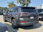 2026 Jeep Grand Cherokee L GRAND CHEROKEE L LIMITED RESERVE 4X4