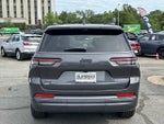 2026 Jeep Grand Cherokee L GRAND CHEROKEE L LIMITED RESERVE 4X4