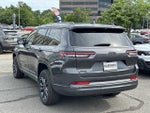 2026 Jeep Grand Cherokee L GRAND CHEROKEE L LIMITED RESERVE 4X4