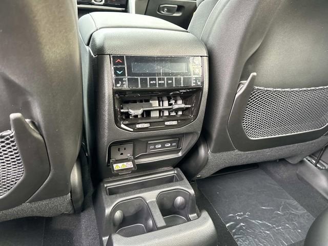2026 Jeep Grand Cherokee L GRAND CHEROKEE L LIMITED 4X4