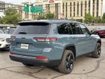 2026 Jeep Grand Cherokee L GRAND CHEROKEE L LIMITED 4X4