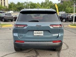 2026 Jeep Grand Cherokee L GRAND CHEROKEE L LIMITED 4X4