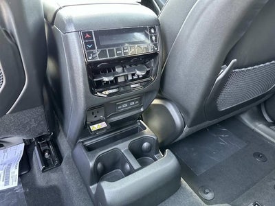 2026 Jeep Grand Cherokee L GRAND CHEROKEE L LIMITED 4X4