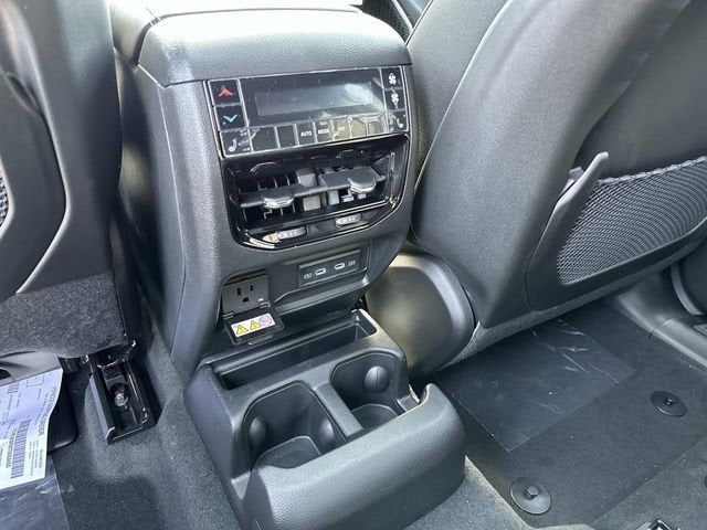 2026 Jeep Grand Cherokee L GRAND CHEROKEE L LIMITED 4X4