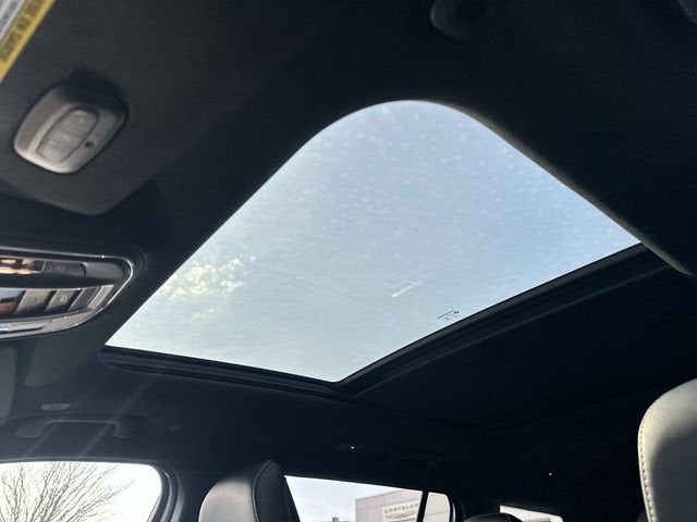 2026 Jeep Grand Cherokee L GRAND CHEROKEE L LIMITED 4X4