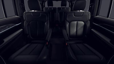 2026 Jeep Grand Cherokee L GRAND CHEROKEE L LIMITED 4X4