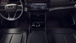 2026 Jeep Grand Cherokee L GRAND CHEROKEE L LIMITED RESERVE 4X4