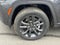 2026 Jeep Grand Cherokee L GRAND CHEROKEE L LIMITED RESERVE 4X4