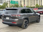 2026 Jeep Grand Cherokee L GRAND CHEROKEE L LIMITED 4X4