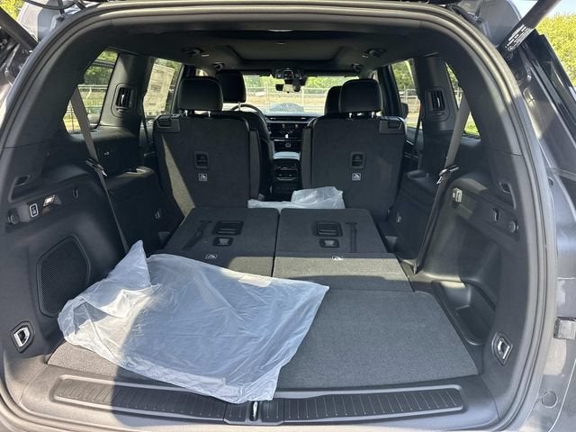2026 Jeep Grand Cherokee L GRAND CHEROKEE L LIMITED 4X4