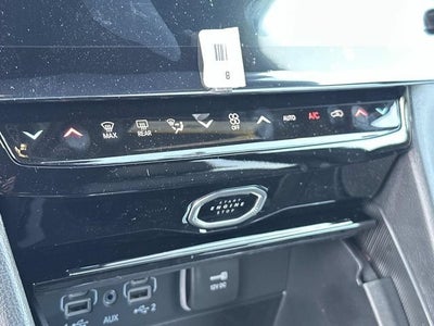 2026 Jeep Grand Cherokee L GRAND CHEROKEE L LIMITED 4X4