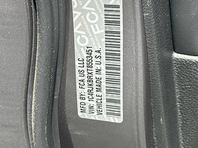2026 Jeep Grand Cherokee L GRAND CHEROKEE L LIMITED 4X4