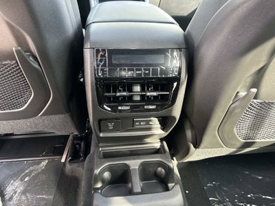 2026 Jeep Grand Cherokee L GRAND CHEROKEE L LIMITED 4X4