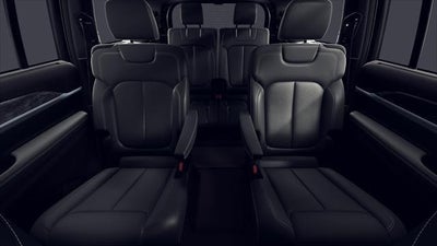 2026 Jeep Grand Cherokee L GRAND CHEROKEE L LIMITED 4X4