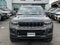 2025 Jeep Grand Cherokee L GRAND CHEROKEE L OVERLAND 4X4