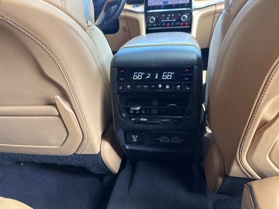 2023 Jeep Grand Cherokee L Summit Reserve 4x4