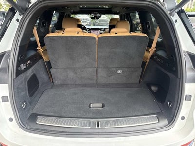 2023 Jeep Grand Cherokee L Summit Reserve 4x4