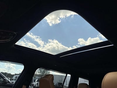 2023 Jeep Grand Cherokee L Summit Reserve 4x4