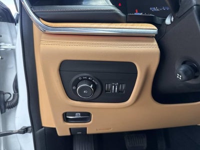 2023 Jeep Grand Cherokee L Summit Reserve 4x4