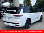 2023 Jeep Grand Cherokee L Summit Reserve 4x4