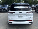 2023 Jeep Grand Cherokee L Summit Reserve 4x4