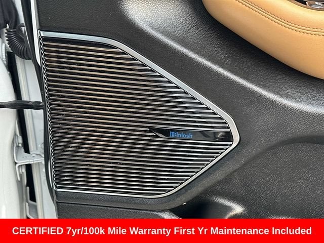2023 Jeep Grand Cherokee L Summit 4x4