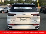 2023 Jeep Grand Cherokee L Summit 4x4
