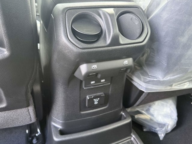 2027 Jeep Wrangler WRANGLER 4-DOOR MOAB