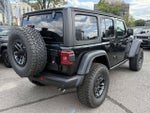 2027 Jeep Wrangler WRANGLER 4-DOOR MOAB