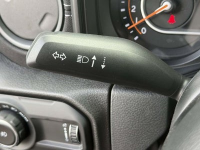 2027 Jeep Wrangler WRANGLER 4-DOOR MOAB