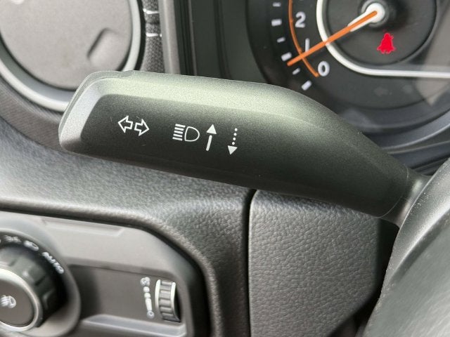 2027 Jeep Wrangler WRANGLER 4-DOOR MOAB