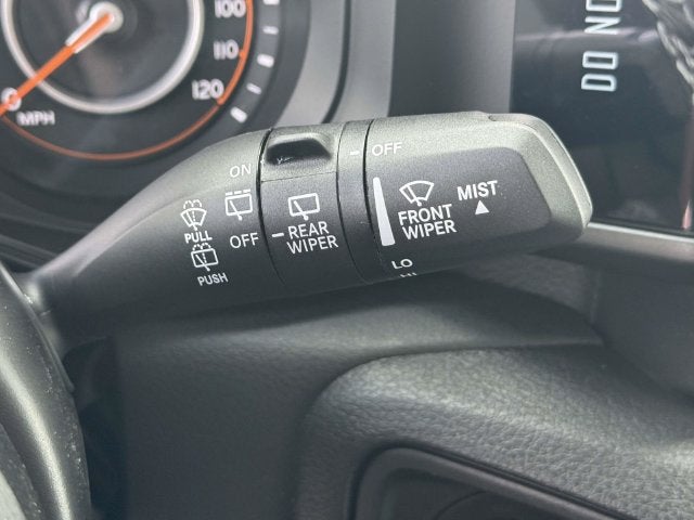 2027 Jeep Wrangler WRANGLER 4-DOOR MOAB