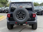 2027 Jeep Wrangler WRANGLER 4-DOOR MOAB