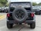 2027 Jeep Wrangler WRANGLER 4-DOOR MOAB