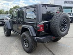 2027 Jeep Wrangler WRANGLER 4-DOOR MOAB