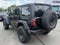 2027 Jeep Wrangler WRANGLER 4-DOOR MOAB