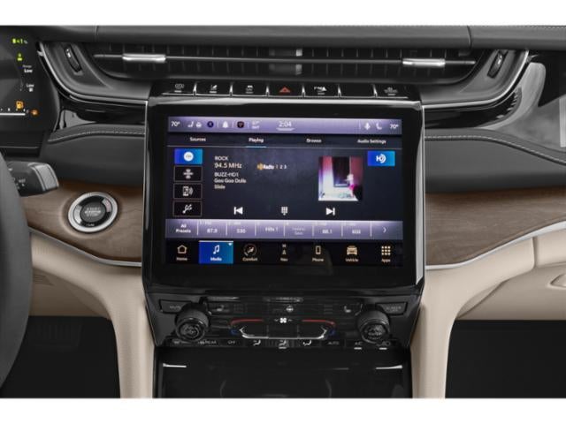 2022 Jeep Grand Cherokee Limited 4x4