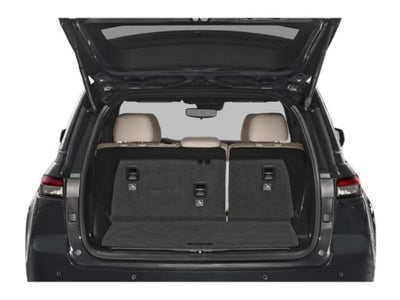 2022 Jeep Grand Cherokee Limited 4x4
