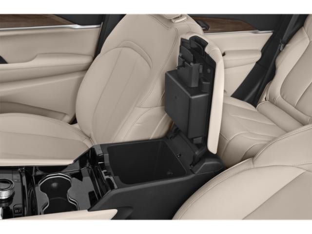 2022 Jeep Grand Cherokee Limited 4x4