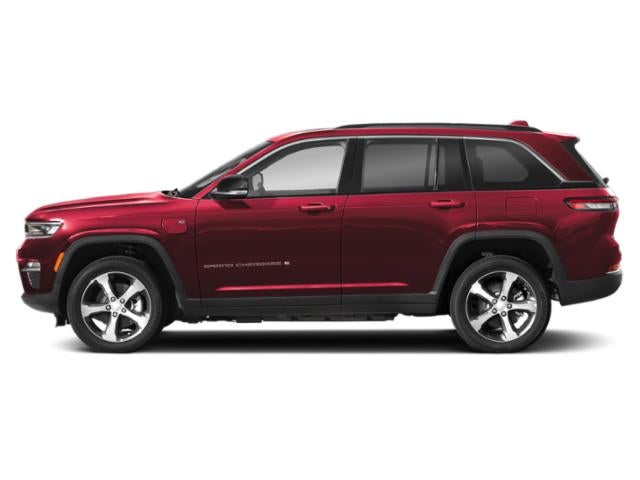 2022 Jeep Grand Cherokee Limited 4x4