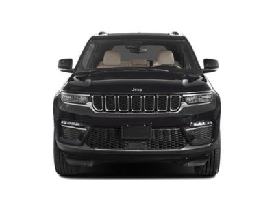 2022 Jeep Grand Cherokee Limited 4x4